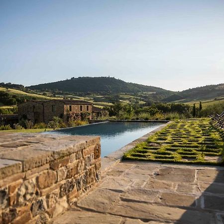 Follonico 4-Suite B&B Torrita di Siena Exteriér fotografie
