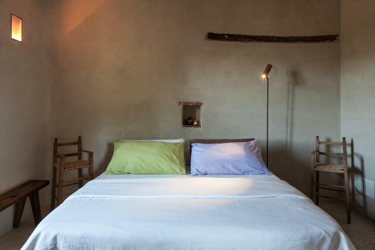Follonico 4-Suite B&B Torrita di Siena Exteriér fotografie
